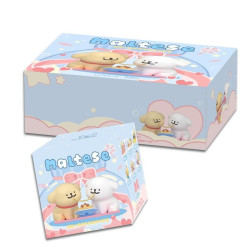 MALTESE - Enjoy the Moments Series - Blind Box Set 6 X 2Figurine 5-9cm1200000005053_2.jpg6971680456156
