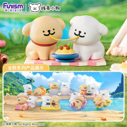 MALTESE - Enjoy the Moments Series - Blind Box Set 6 X 2Figurine 5-9cm1200000005053_3.jpg6971680456156