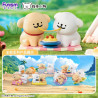 MALTESE - Enjoy the Moments Series - Blind Box Set 6 X 2Figurine 5-9cm1200000005053_3.jpg6971680456156