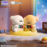 MALTESE - Enjoy the Moments Series - Blind Box Set 6 X 2Figurine 5-9cm1200000005053_4.jpg6971680456156