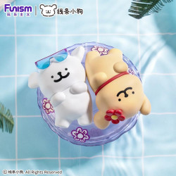 MALTESE - Enjoy the Moments Series - Blind Box Set 6 X 2Figurine 5-9cm1200000005053_5.jpg6971680456156