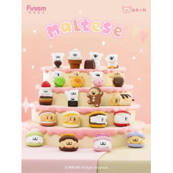 MALTESE - Sweet Box Set - Blind Box Set 6 Box de 3 Mini-FigurineFIG6970834315462_1.jpg6970834315462