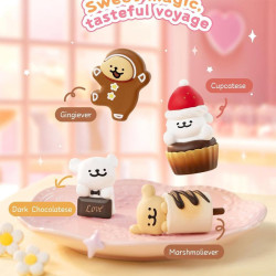MALTESE - Sweet Box Set - Blind Box Set 6 Box de 3 Mini-FigurineFIG6970834315462_3.jpg6970834315462