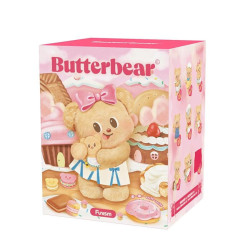 BUTTERBEAR - OMy Buttery Bakery - Blind Box Set 8 Figurine 10cmFIG6972407211041_2.jpg6972407211041