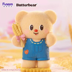BUTTERBEAR - OMy Buttery Bakery - Blind Box Set 8 Figurine 10cmFIG6972407211041_3.jpg6972407211041