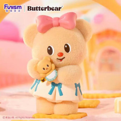 BUTTERBEAR - OMy Buttery Bakery - Blind Box Set 8 Figurine 10cmFIG6972407211041_5.jpg6972407211041