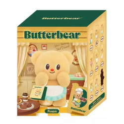 BUTTERBEAR - Operating Day - Blind Box Set 8 Figurine 10cmFIG6972940556142_2.jpg6972940556142