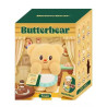 BUTTERBEAR - Operating Day - Blind Box Set 8 Figurine 10cmFIG6972940556142_2.jpg6972940556142