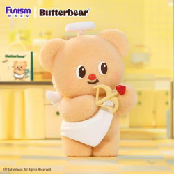 BUTTERBEAR - Operating Day - Blind Box Set 8 Figurine 10cmFIG6972940556142_4.jpg6972940556142