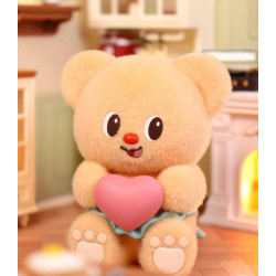 BUTTERBEAR - Operating Day - Blind Box Set 8 Figurine 10cmFIG6972940556142_5.jpg6972940556142