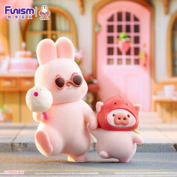MOMO BUNNY - Strawberry Town - Blind Box Set 8 Figurine 10cmFIG6972940553851_3.jpg6972940553851