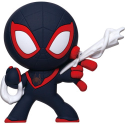 MARVEL - Miles Morales - Aimant à  collectionner en mousse 3DFIGMONO69457_1.jpg77764694578