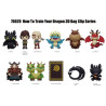 DRAGONS - 2025 Movie - 3D Foam Bag Clip (Display 24 Pcs)FIGMONO76020_2.jpg77764760204
