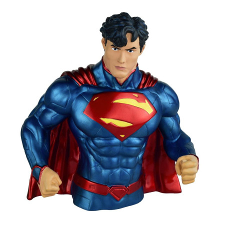 SUPERMAN - New - TirelireFIGMONO45123_1.jpg77764451232