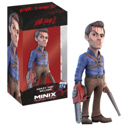 EVIL DEAD 2 - Ash Williams - Figurine Minix 12cmFIGMX12ENTED2ASH_1.jpg8436605114965
