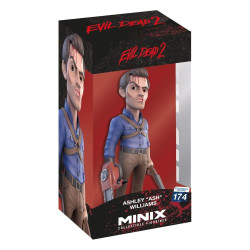 EVIL DEAD 2 - Ash Williams - Figurine Minix 12cmFIGMX12ENTED2ASH_2.jpg8436605114965