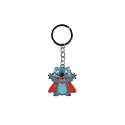 STITCH - Superhéro - Porte-clés en MétalFIGKE835017DNY_1.jpg8718526407839
