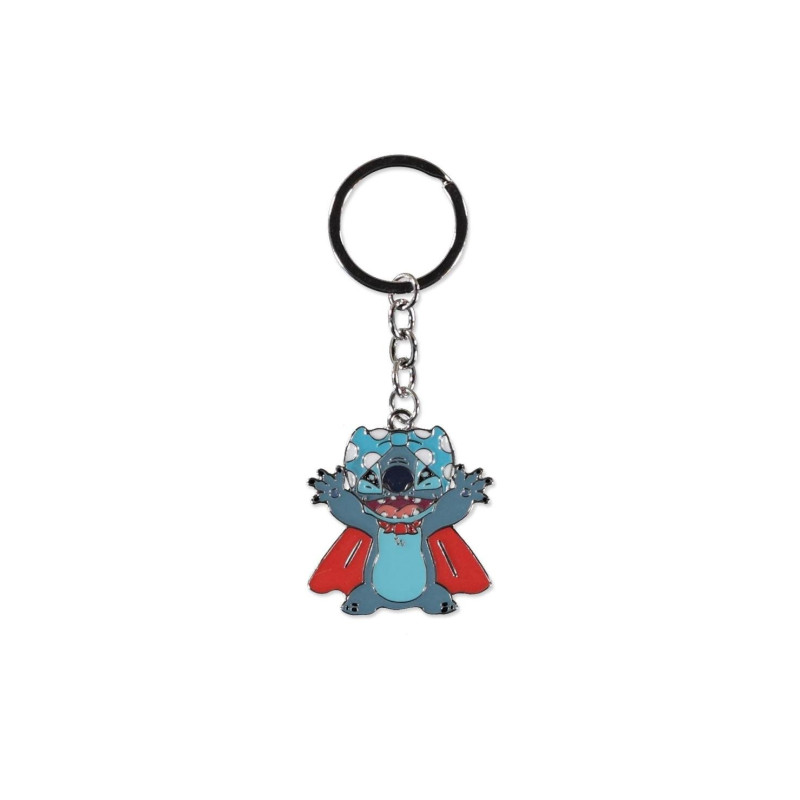 STITCH - Superhéro - Porte-clés en MétalFIGKE835017DNY_1.jpg8718526407839