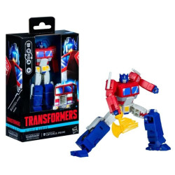 TRANSFORMERS - Optimus Prime - Figurine Studio Series Deluxe 11.5cmFIGG06205X0_1.jpg5010996297419