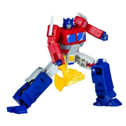 TRANSFORMERS - Optimus Prime - Figurine Studio Series Deluxe 11.5cmFIGG06205X0_2.jpg5010996297419