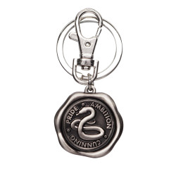 HARRY POTTER - Serpentard - Porte-clés en étainFIGMONO48529_1.jpg77764485299