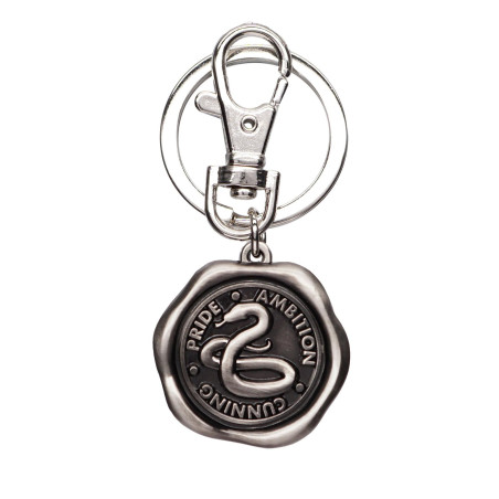 HARRY POTTER - Serpentard - Porte-clés en étainFIGMONO48529_1.jpg77764485299