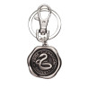 HARRY POTTER - Serpentard - Porte-clés en étainFIGMONO48529_1.jpg77764485299