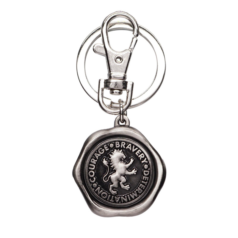 HARRY POTTER - Gryffondor - Porte-clés en étainFIGMONO48526_1.jpg77764485268