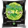 RICK & MORTY - Series 2 - 3D Foam Bag Clip (Display 24 Pcs)FIGMONO74030_3.jpg77764740305