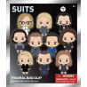 SUIT SERIES - Series 1 - 3D Foam Bag Clip (Display 24 Pcs)FIGMONO76255_3.jpg77764762550