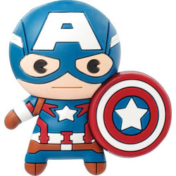 MARVEL CLASSIC - Captain America - Aimant à  collectionner en mousse 3DFIGMONO68494_1.jpg77764684944