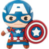 MARVEL CLASSIC - Captain America - Aimant à  collectionner en mousse 3DFIGMONO68494_1.jpg77764684944