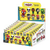 FRIENDLY NEIGHBOROOD SM - Series 1 - 3D Foam Bag Clip (Display 24 Pcs)FIGMONO69040_1.jpg77764690402