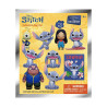 LILO & STITCH MOVIE - Series 1 - 3D Foam Bag Clip (Display 24 Pcs)FIGMONO84060_2.jpg77764840609