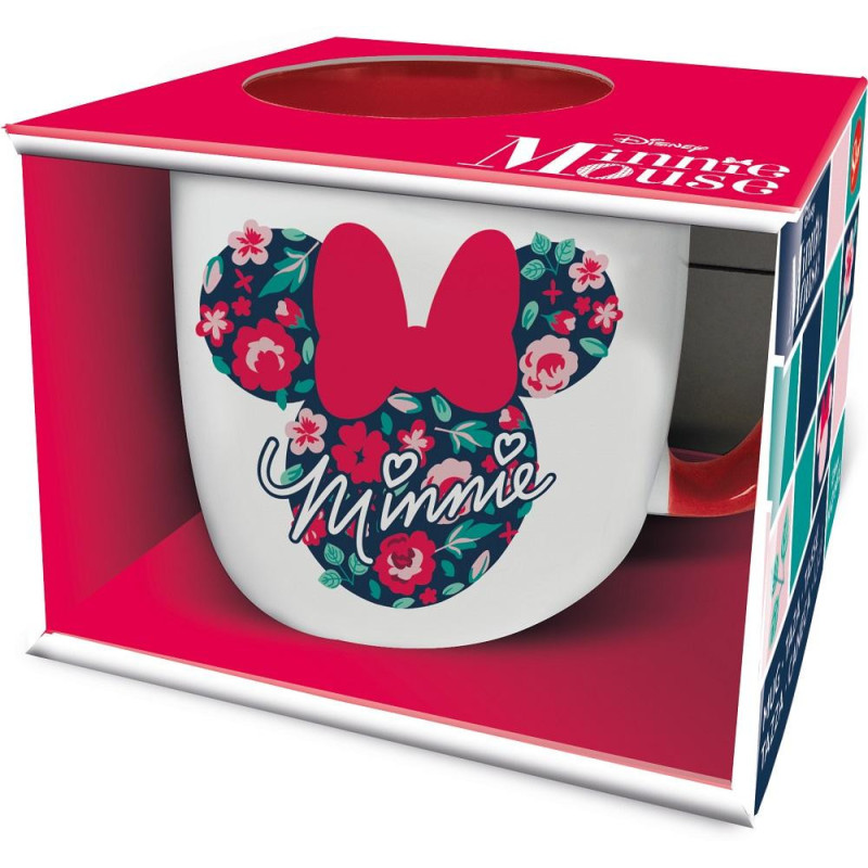 MINNIE - Gardering - Mug Elite Intérieur Coloré - 384mlFIGSTOR56075718_2.jpg8412497757183