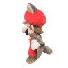 SUPER MARIO - Flying Squirrel Mario - Peluche 24cmFIGPELNINSMFLYSQUMAR_2.jpg3760421780000