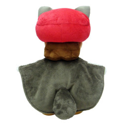 SUPER MARIO - Flying Squirrel Mario - Peluche 24cmFIGPELNINSMFLYSQUMAR_3.jpg3760421780000