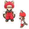SUPER MARIO - Flying Squirrel Mario - Peluche 24cmFIGPELNINSMFLYSQUMAR_4.jpg3760421780000