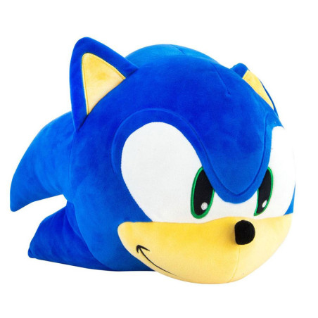 Tomy takara sonic peluche mega mocchi mocchi sonic - pelucheT12419.jpg0053941124199
