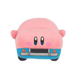 KIRBY - Kirby Car Mouth - Peluche 19cmFIGPELNINKBKBYCARMOU_1.jpg3760421780086