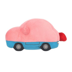 KIRBY - Kirby Car Mouth - Peluche 19cmFIGPELNINKBKBYCARMOU_2.jpg3760421780086