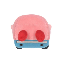 KIRBY - Kirby Car Mouth - Peluche 19cmFIGPELNINKBKBYCARMOU_3.jpg3760421780086