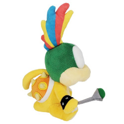 SUPER MARIO - Lemmy - Peluche 20cmFIGPELNINSMLEM20_2.jpg3760421780161