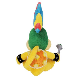 SUPER MARIO - Lemmy - Peluche 20cmFIGPELNINSMLEM20_3.jpg3760421780161