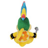 SUPER MARIO - Lemmy - Peluche 20cmFIGPELNINSMLEM20_3.jpg3760421780161