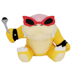 SUPER MARIO - Roy Koopa - Peluche 15cmFIGPELNINSMROYKOO15_1.jpg3760421780154