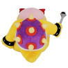 SUPER MARIO - Roy Koopa - Peluche 15cmFIGPELNINSMROYKOO15_3.jpg3760421780154