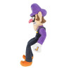 SUPER MARIO - Waluigi - Peluche 31cmFIGPELNINSMWALUI31_2.jpg3760259934446