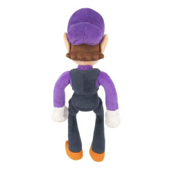 SUPER MARIO - Waluigi - Peluche 31cmFIGPELNINSMWALUI31_3.jpg3760259934446