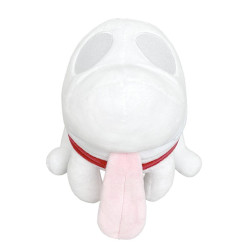 LUIGI MANSION - Polterpup - Peluche 18cmFIGPELNINLMPOLP18_1.jpg3760259931087